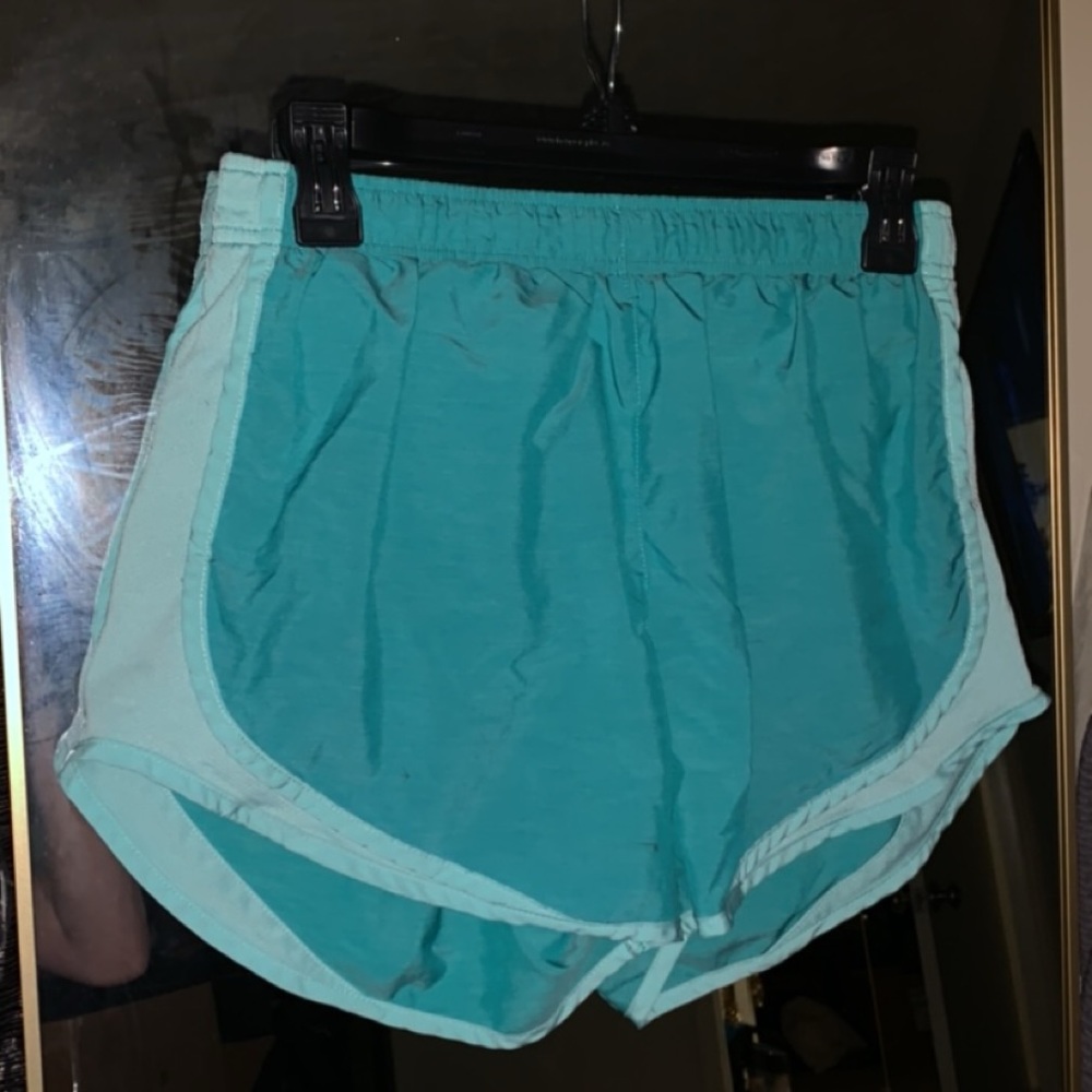 Nike athletic shorts